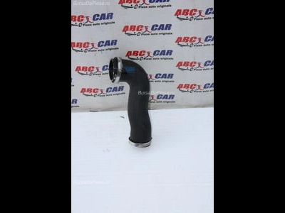 Furtun intercooler