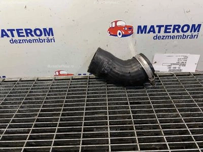 FURTUN INTERCOOLER