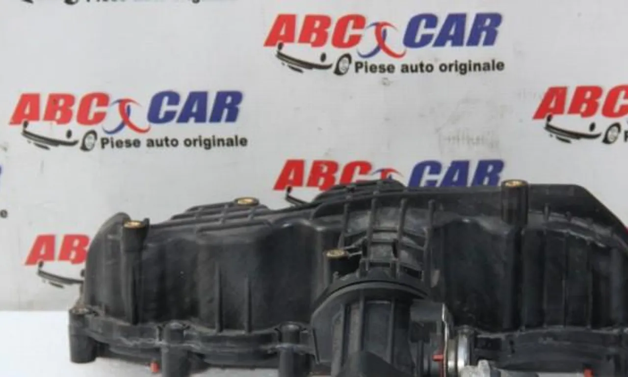 Galerie admisie VOLKSWAGEN CADDY III 2004-2016