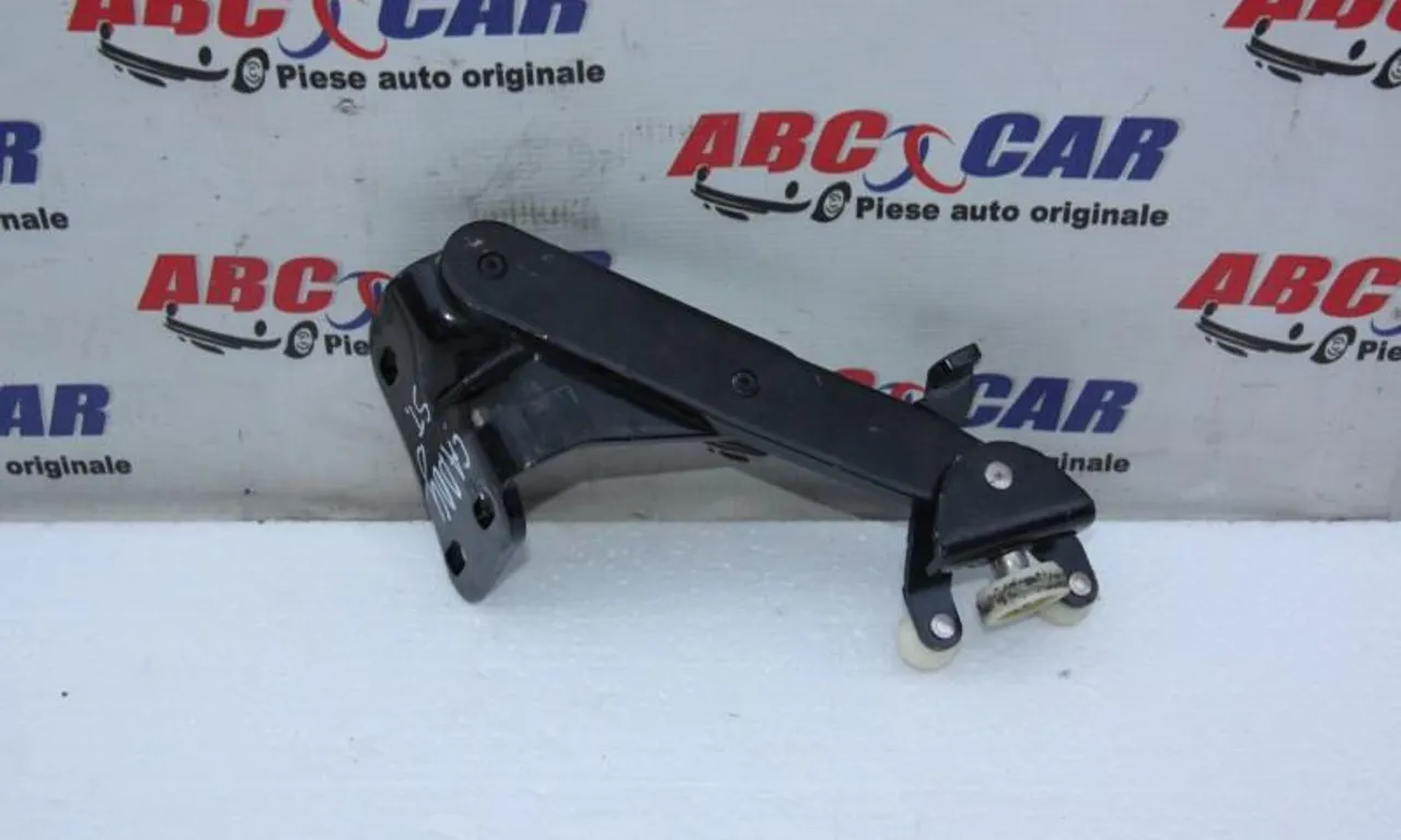Ghidaj cu rola usa culisanta stanga VOLKSWAGEN CADDY III 2004-2016