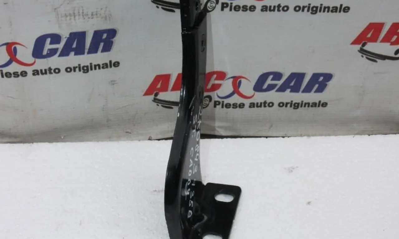 Ghidaj cu rola usa culisanta stanga VOLKSWAGEN CADDY III 2004-2016