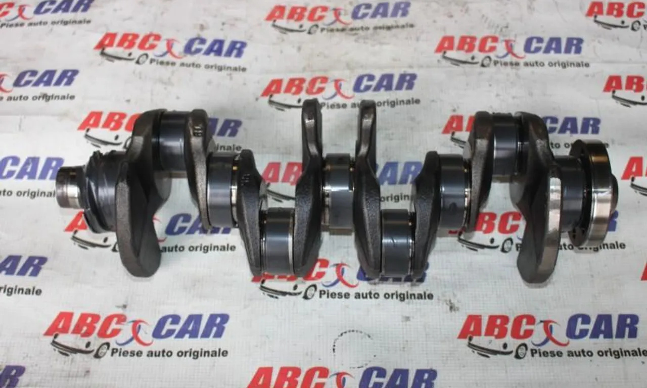 Motor complet VOLKSWAGEN CADDY III 2004-2016