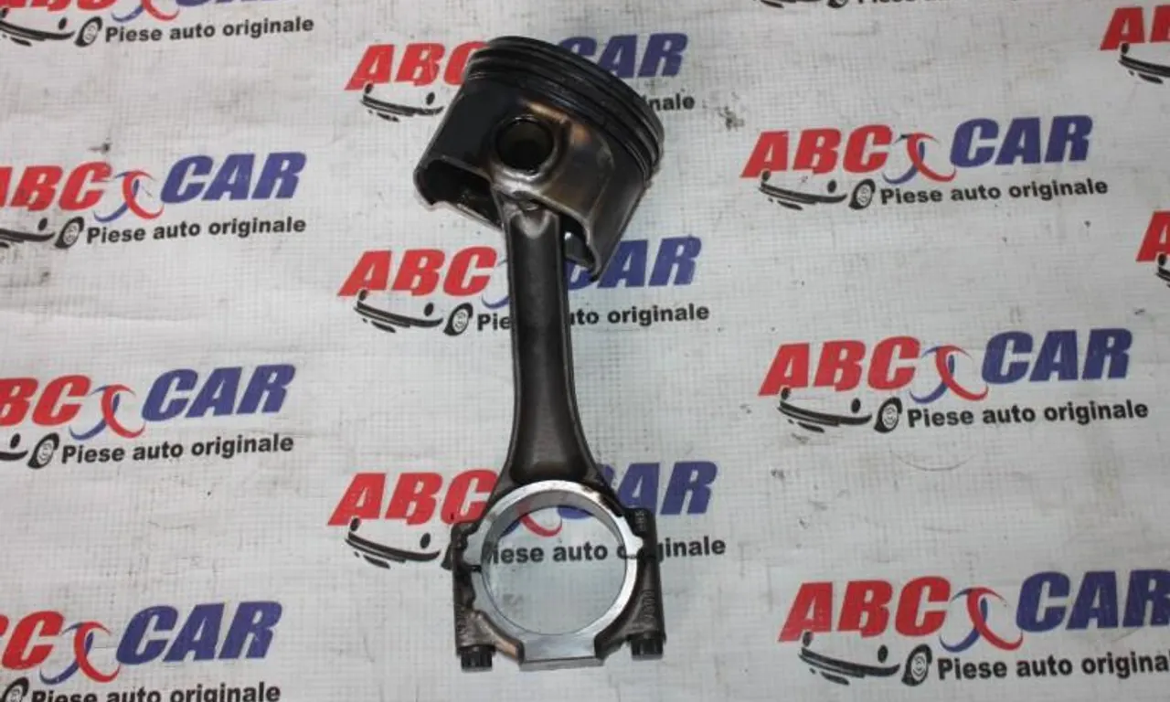 Piston cu biela VOLKSWAGEN CADDY III 2004-2016