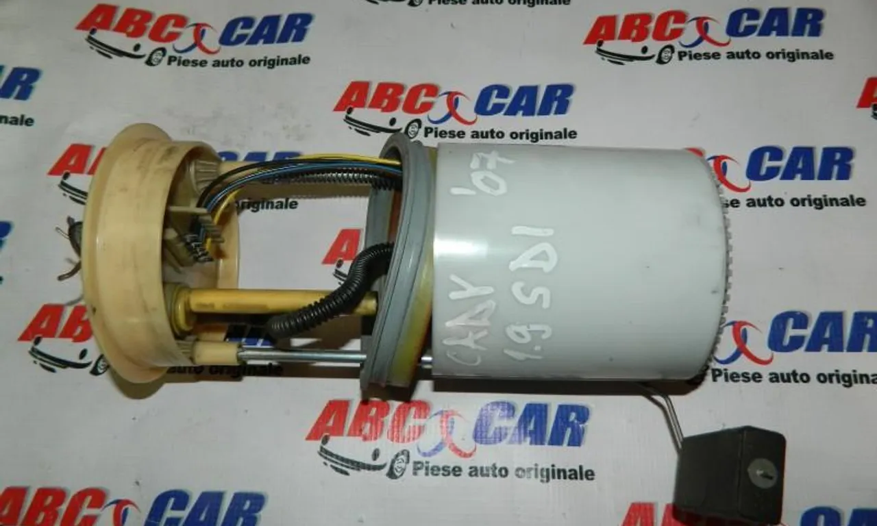 Pompa combustibil VOLKSWAGEN CADDY III 2004-2016