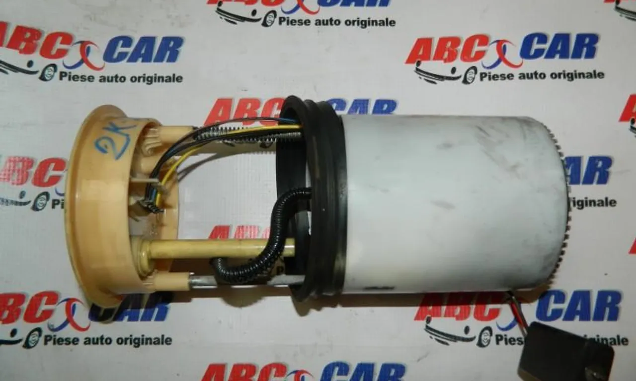 Pompa combustibil VOLKSWAGEN CADDY III 2004-2016