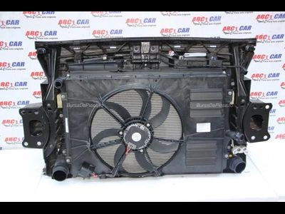 Radiator apa