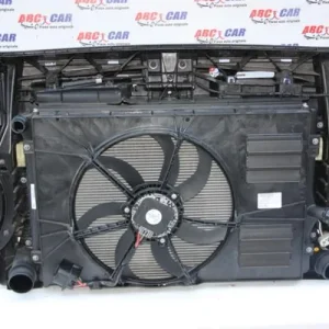 Radiator apa