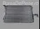 Radiator apa VOLKSWAGEN CADDY III 2004-2016 oe 1K0121521DD, vedere frontata