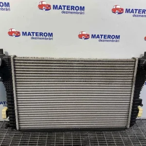 RADIATOR INTERCOOLER