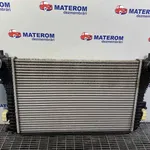RADIATOR INTERCOOLER VOLKSWAGEN CADDY III 1.6 2004-2016 oe-1K0145803CG, vedere frontata