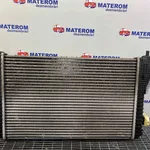 RADIATOR INTERCOOLER VOLKSWAGEN CADDY III 1.6 2004-2016 oe-1K0145803CG, vedere laterala
