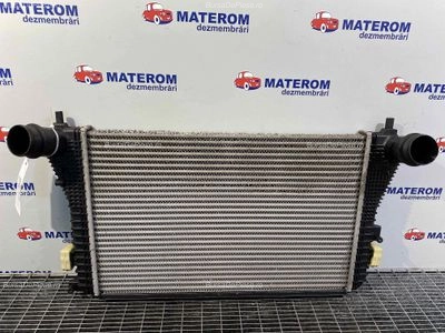 RADIATOR INTERCOOLER