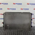 RADIATOR MOTOR VOLKSWAGEN CADDY III 1.6 2004-2016 oe-1K0121251AB, vedere laterala