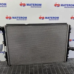RADIATOR MOTOR