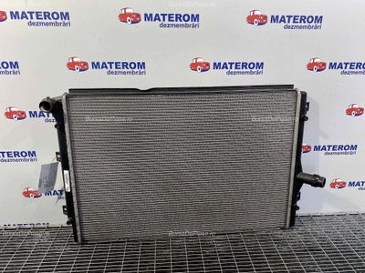 RADIATOR MOTOR