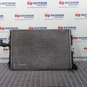 RADIATOR MOTOR