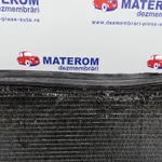 RADIATOR MOTOR VOLKSWAGEN CADDY III 1.6 TDI 2004-2016 oe-1K0121251EH, vedere laterala