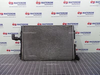 RADIATOR MOTOR