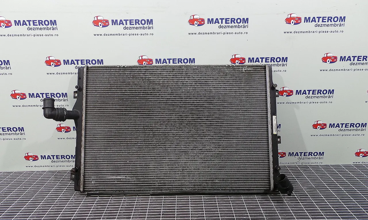RADIATOR MOTOR VOLKSWAGEN CADDY III 2004-2016