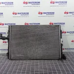 RADIATOR MOTOR VOLKSWAGEN CADDY III 1.6 TDI 2004-2016 oe-1K0121251EH, vedere frontata