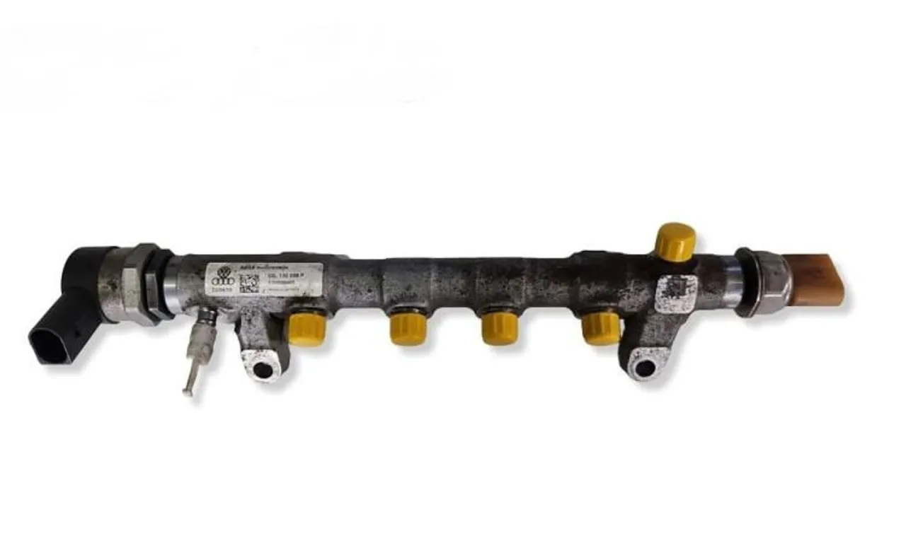 Rampa injectoare VOLKSWAGEN CADDY III 2004-2016