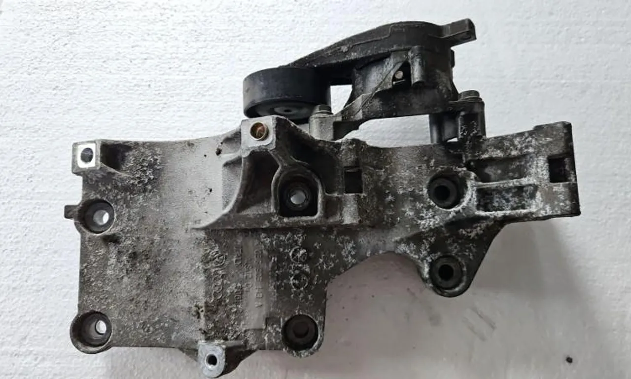 Suport accesorii VOLKSWAGEN CADDY III 2004-2016