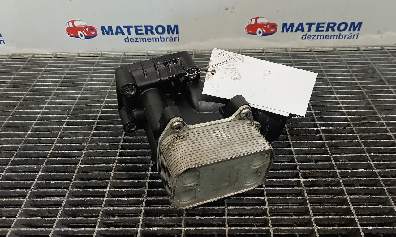 SUPORT FILTRU ULEI VOLKSWAGEN CADDY III 2004-2016