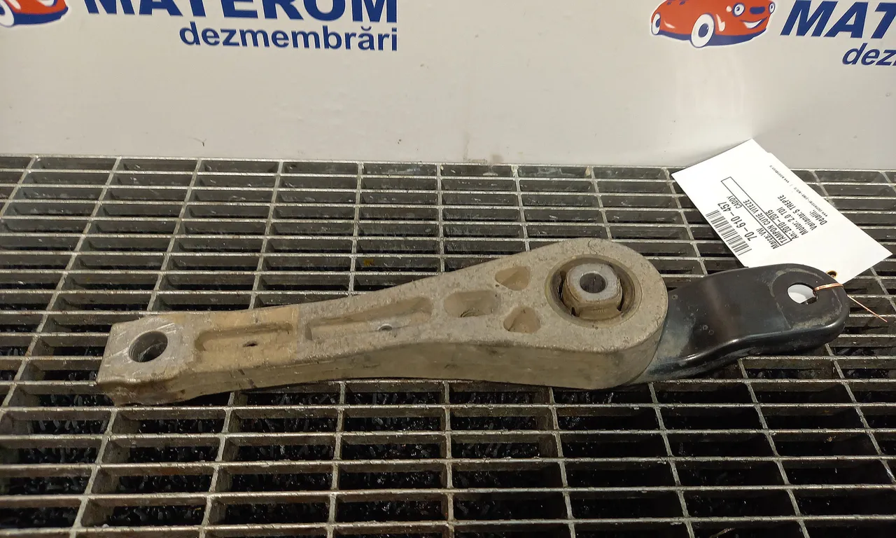 TAMPON CUTIE VITEZE VOLKSWAGEN CADDY III 2004-2016