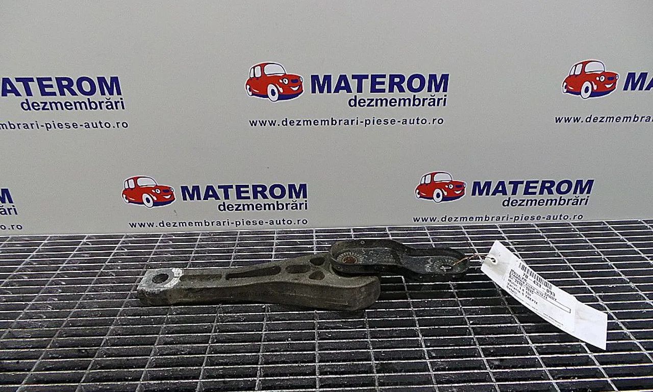 TAMPON CUTIE VITEZE VOLKSWAGEN CADDY III 2004-2016
