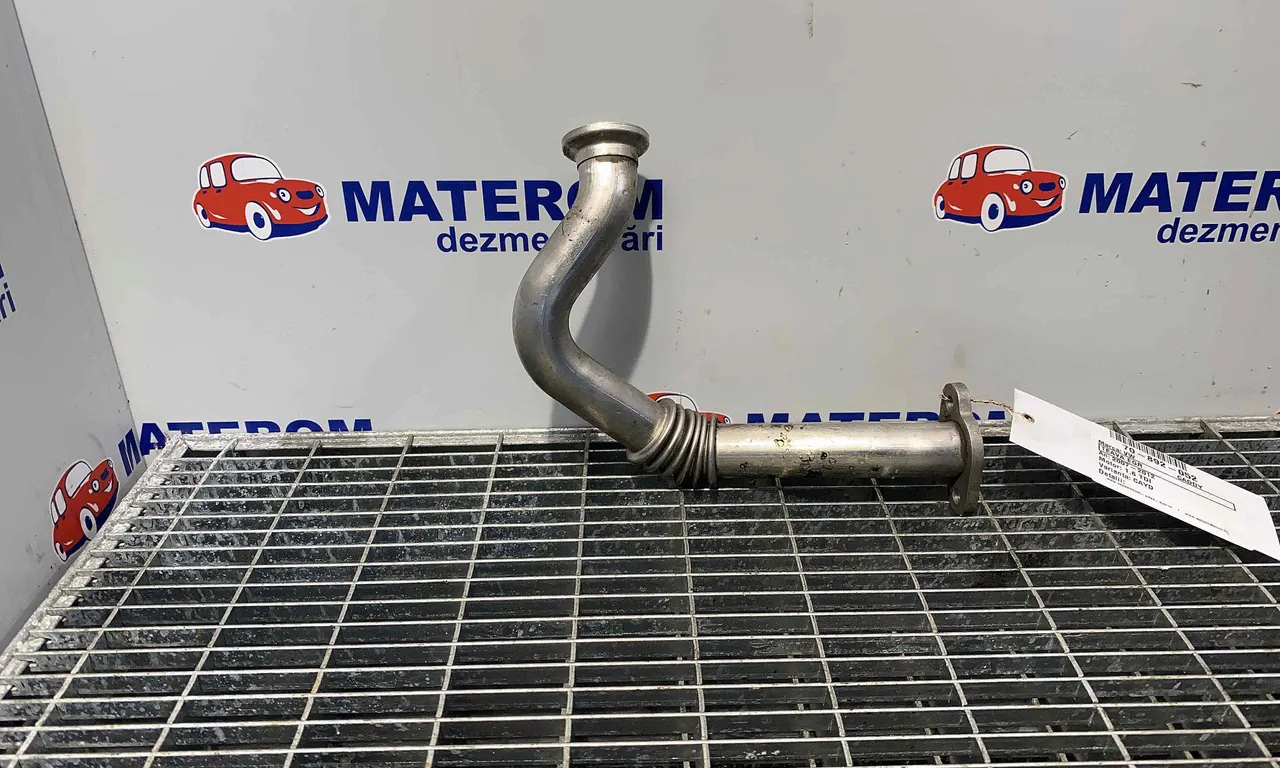 TEAVA EGR VOLKSWAGEN CADDY III 2004-2016