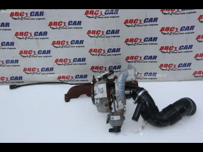 Turbosuflanta