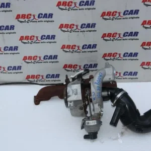 Turbosuflanta