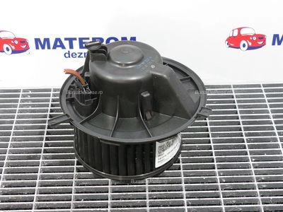 VENTILATOR INCALZIRE