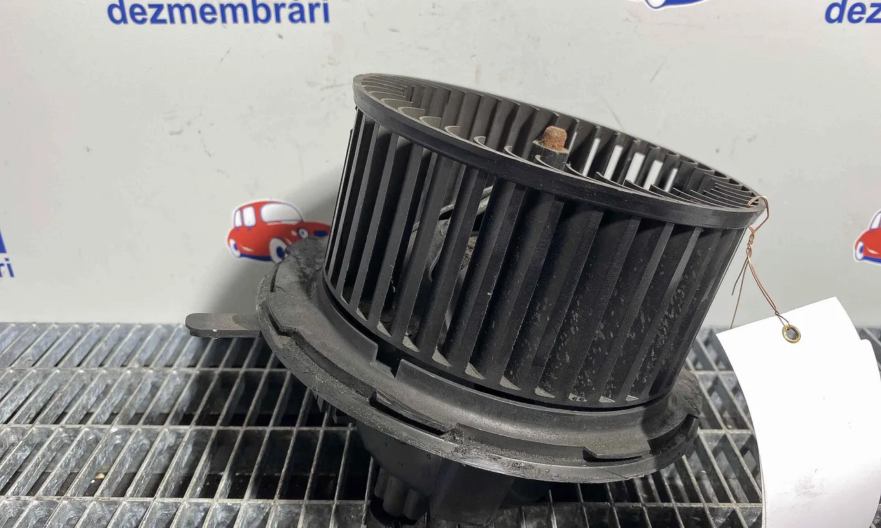 VENTILATOR INCALZIRE VOLKSWAGEN CADDY III 2004-2016