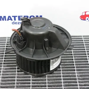 VENTILATOR INCALZIRE