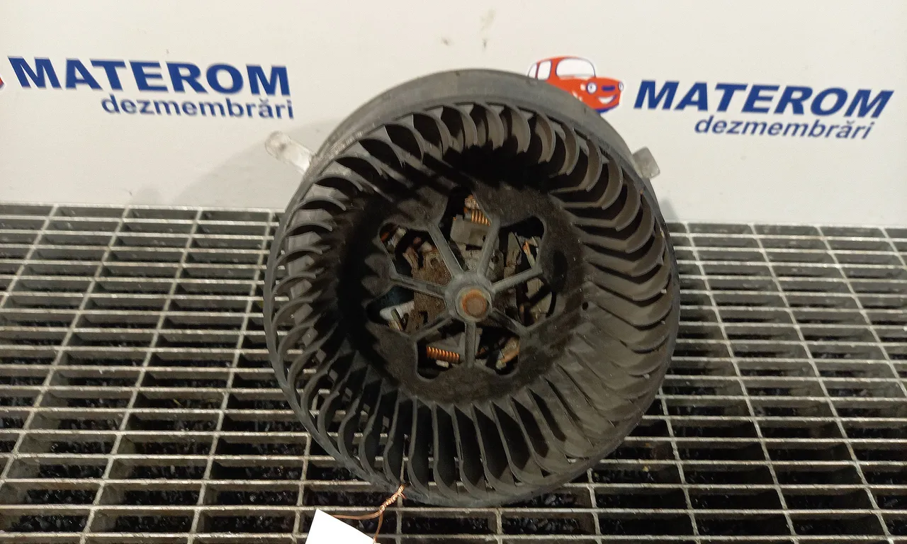 VENTILATOR INCALZIRE VOLKSWAGEN CADDY III 2004-2016