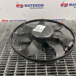 VENTILATOR RADIATOR