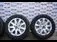 Set jante aliaj R15 VOLKSWAGEN CADDY III 2004-2016 oe 1K0601025AQ, vedere laterala