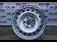 Set jante tabla R15 VOLKSWAGEN CADDY III 2004-2016, vedere laterala