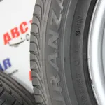 Set jante tabla R16 VOLKSWAGEN CADDY III 2004-2016 2K3601027, vedere laterala