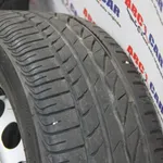 Set jante tabla R16 VOLKSWAGEN CADDY III 2004-2016 2K3601027, vedere laterala
