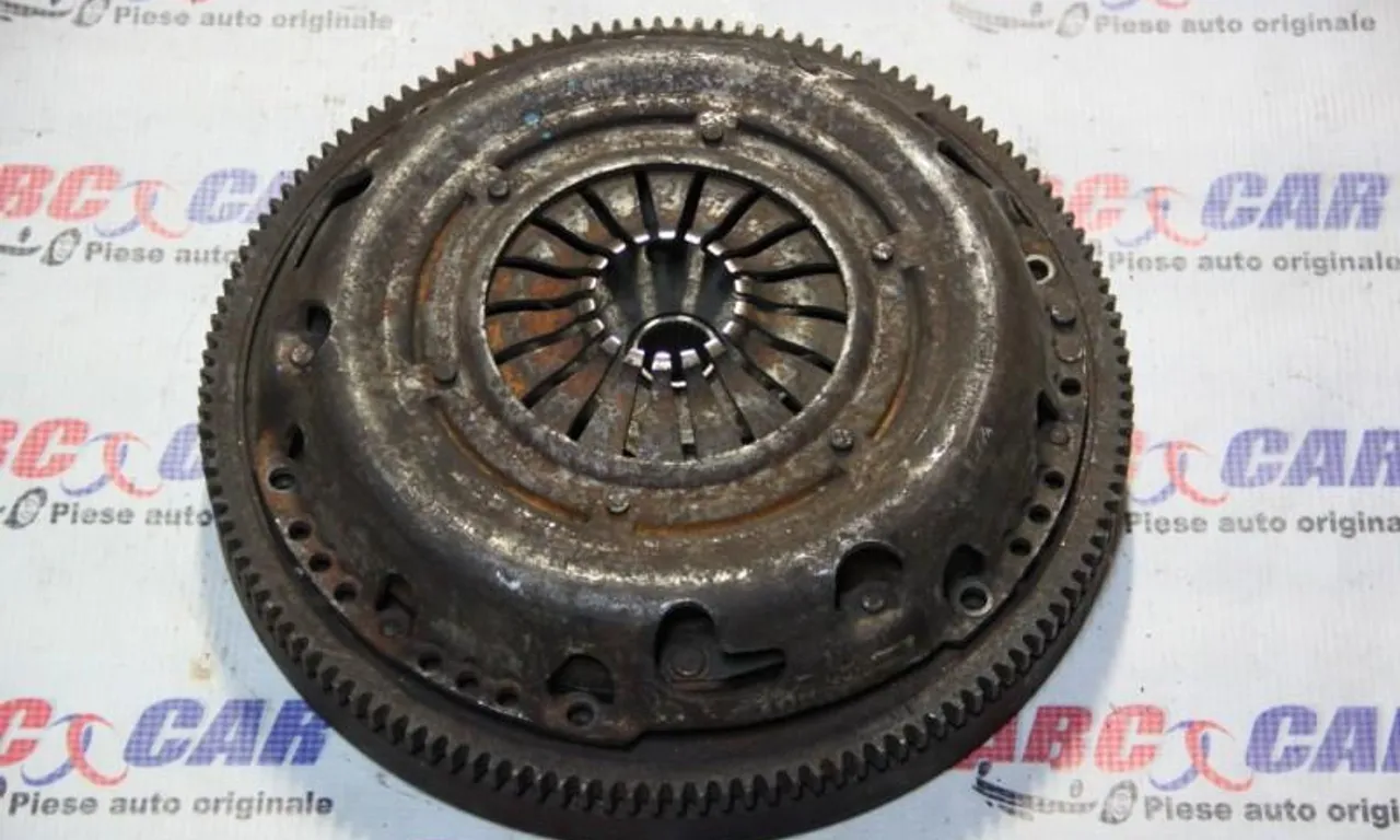 Kit ambreiaj VOLKSWAGEN CADDY III 2004-2016