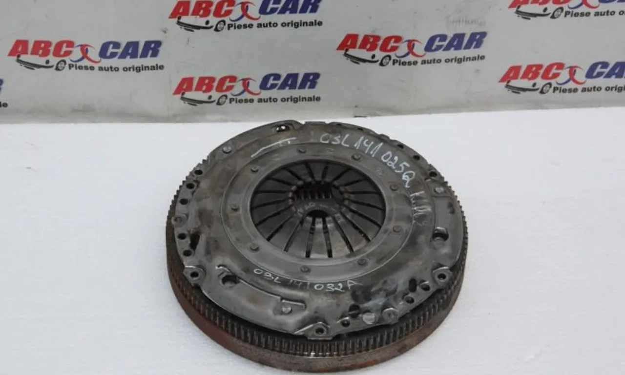 Kit ambreiaj VOLKSWAGEN CADDY III 2004-2016