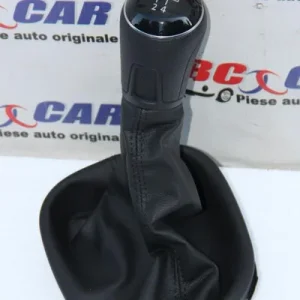 Nuca schimbator cu manson VOLKSWAGEN CADDY III 2004-2016 2K0711113L, vedere frontata