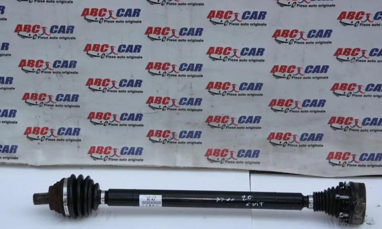 Planetara dreapta fata VOLKSWAGEN CADDY III 2004-2016