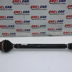 Planetara dreapta fata VOLKSWAGEN CADDY III 2004-2016 2K0407272E, vedere frontata