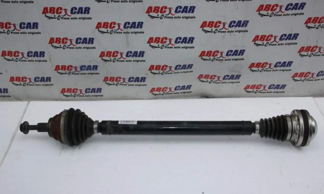 Planetara dreapta fata VOLKSWAGEN CADDY III 2004-2016