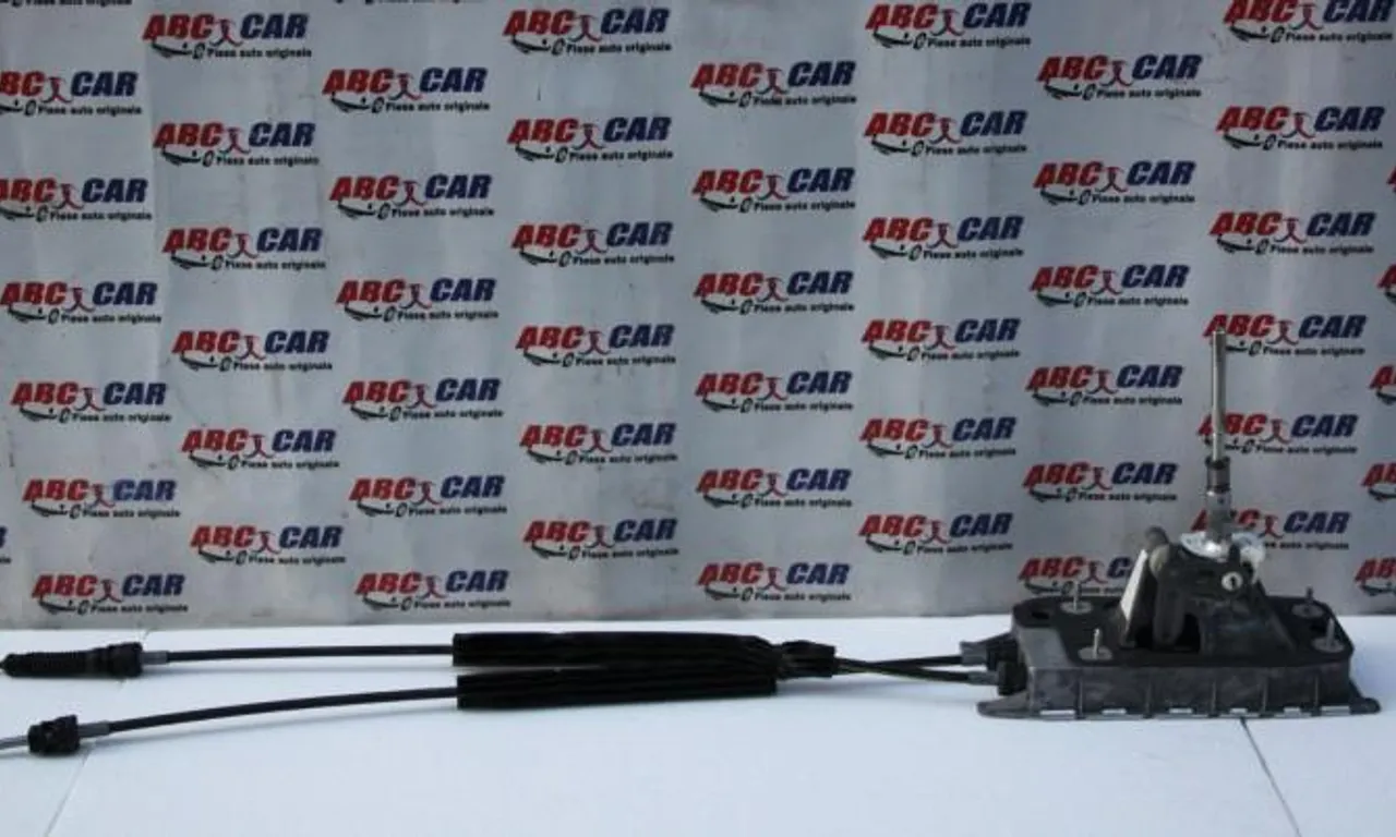 Timonerie manuala VOLKSWAGEN CADDY III 2004-2016