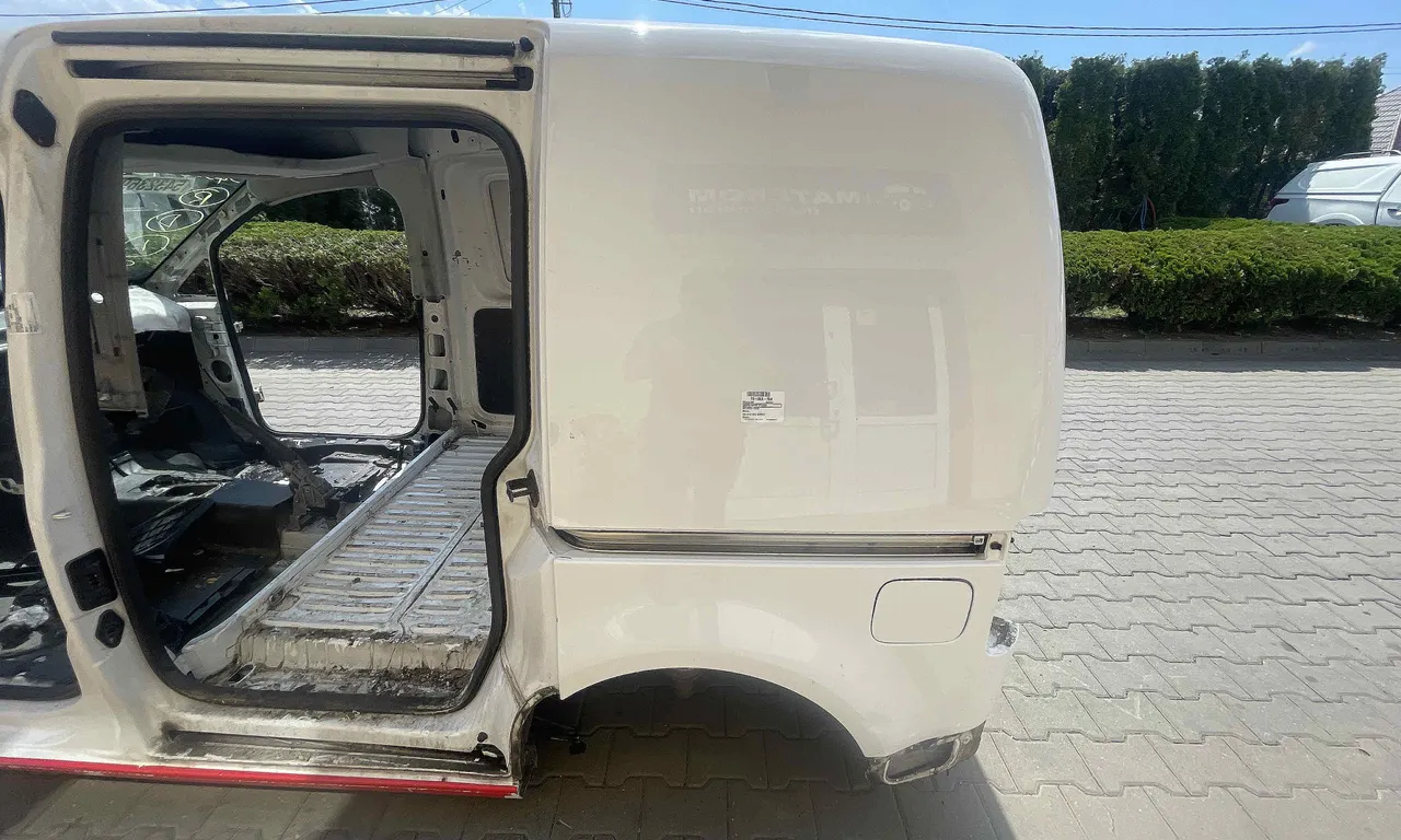 ARIPA SPATE STANGA VOLKSWAGEN CADDY IV 2015-2020