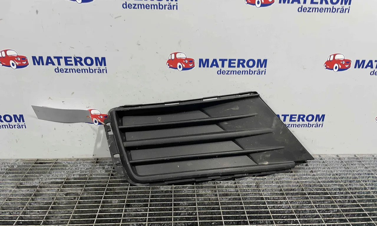 GRILA IN BARA VOLKSWAGEN CADDY IV 2015-2020